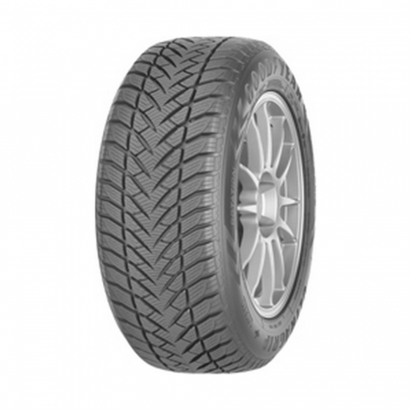 Anvelope autoturisme,4x4,camionete - Anvelopa iarna Goodyear Ultra Grip + Suv 265/65R17 112T