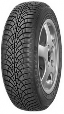 Anvelope autoturisme,4x4,camionete - Anvelopa iarna Goodyear UltraGrip 9+  165/70R14 81T --