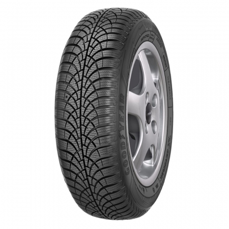 Anvelope de iarna - Anvelopa iarna Goodyear UltraGrip 9+ NCG 195/65R15 91T