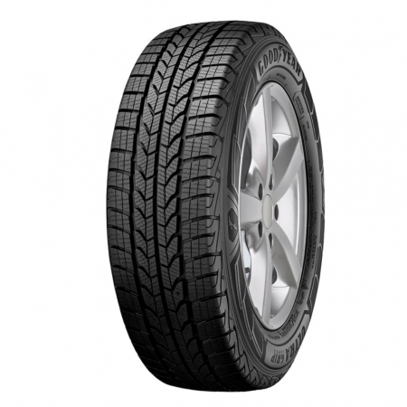 Anvelope autoturisme,4x4,camionete - Anvelopa iarna Goodyear UltraGrip Cargo 195/75R16C 107/105R 8PR