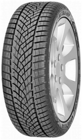 Anvelope autoturisme,4x4,camionete - Anvelopa iarna Goodyear UltraGrip Performance +  225/55R18 102V XL