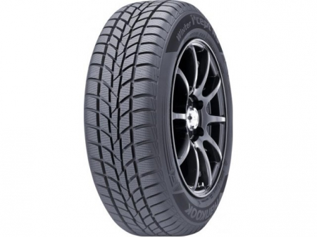 Anvelope autoturisme,4x4,camionete - Anvelopa iarna Hankook 195/70R15 97T Winter I*cept RS W442. XL