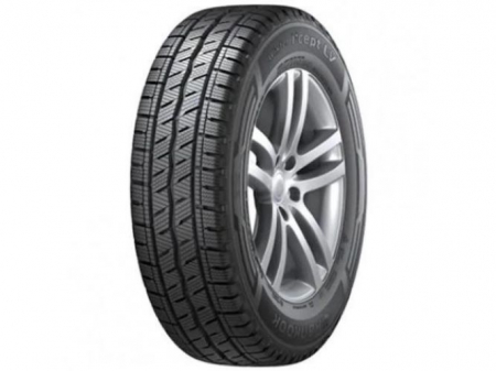 Anvelope de iarna - Anvelopa Hankook  Winter I'cept LV RW12 225/70R15C 112/110R 8PR TL