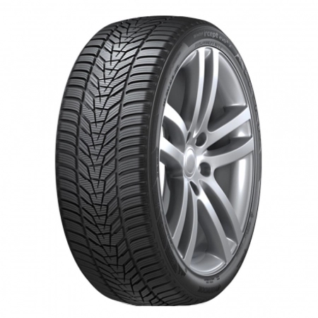 Anvelope de iarna - Anvelopa iarna Hankook Winter I*cept evo3 X W330A 235/65R17 108V XL