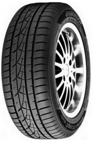 Anvelope autoturisme,4x4,camionete - Anvelopa iarna Hankook Winter i cept evo w310b  245/50R18 100H XL
