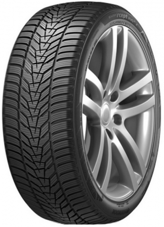 Anvelope de iarna - Anvelopa iarna Hankook Winter I*cept Evo3 X W330A  235/65R18 110H XL