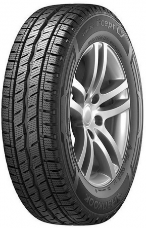Anvelope de iarna - Anvelopa iarna Hankook Winter I*cept LV RW12  215/70R15C 109/107R 8PR