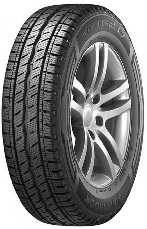 Anvelope autoturisme,4x4,camionete - Anvelopa iarna Hankook Winter i*cept LV RW12  175/75R16C 101/98R   8PR