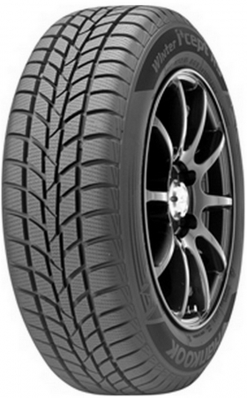 Anvelope autoturisme,4x4,camionete - Anvelopa iarna Hankook Winter I*cept RS W442  205/70R15 96T
