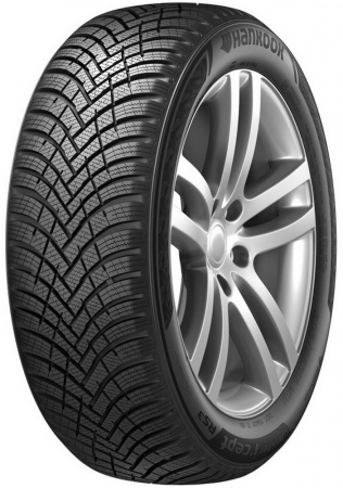 Anvelope autoturisme,4x4,camionete - Anvelopa iarna Hankook Winter I*cept RS3 W462.  185/60R14 82T