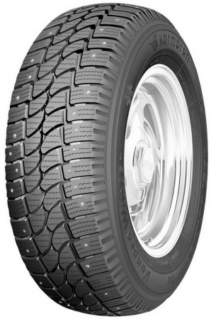 Anvelope autoturisme,4x4,camionete - Anvelopa iarna Kormoran VanPro Winter  235/65R16C 115/113R 8PR