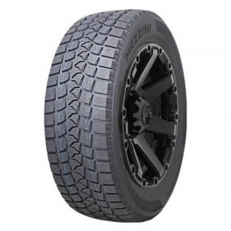 Anvelope autoturisme,4x4,camionete - Anvelopa iarna Mazzini SnowLeopard LX 215/60R17 96T