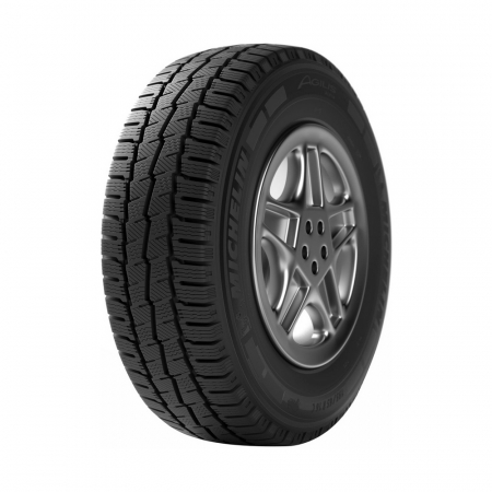 Anvelope de iarna - Anvelopa iarna Michelin Agilis Alpin 215/70R15C 109/107R 8PR