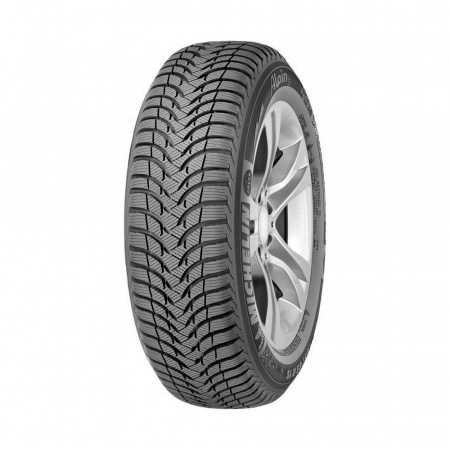 Anvelope de iarna - Anvelopa iarna Michelin Alpin A4 175/65R15 84T