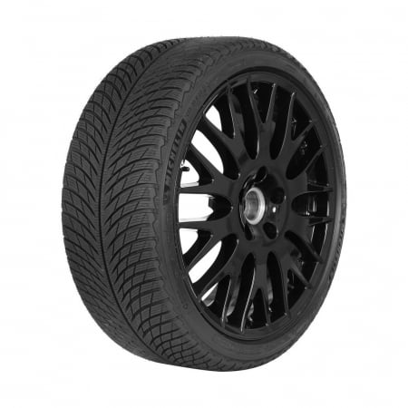 Anvelope de iarna - Anvelopa iarna Michelin Pilot Alpin 5. 245/40R18 97V XL