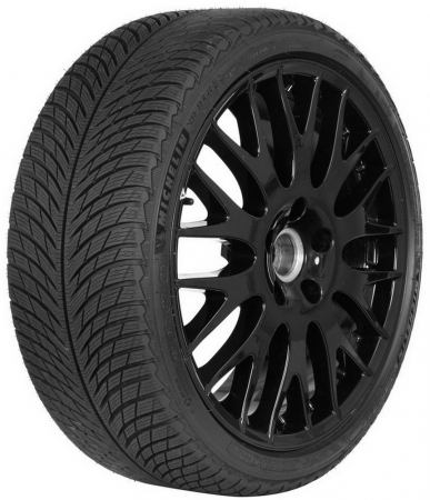 Anvelope de iarna - Anvelopa iarna Michelin Pilot Alpin 5  245/35R19 93W XL