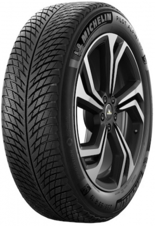 Anvelope autoturisme,4x4,camionete - Anvelopa iarna Michelin Pilot Alpin 5  245/50R19 105V XL