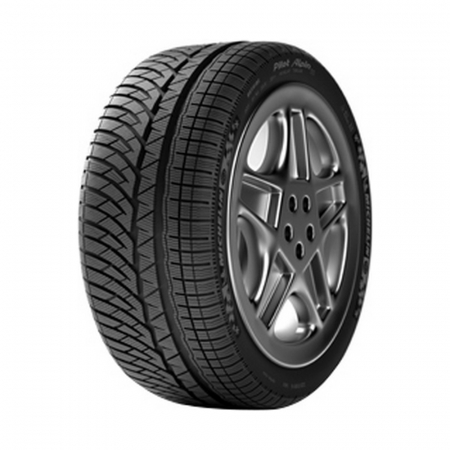 Anvelope autoturisme,4x4,camionete - Anvelopa iarna Michelin Pilot Alpin PA4. 235/35R19 91V XL