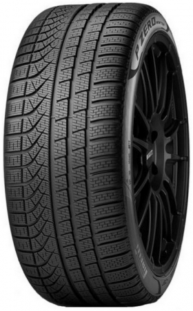 Anvelope autoturisme,4x4,camionete - Anvelopa iarna Pirelli P Zero Winter  255/40R19 100V XL
