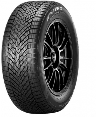Anvelope autoturisme,4x4,camionete - Anvelopa iarna Pirelli Scorpion Winter 2  275/45R21 110V XL