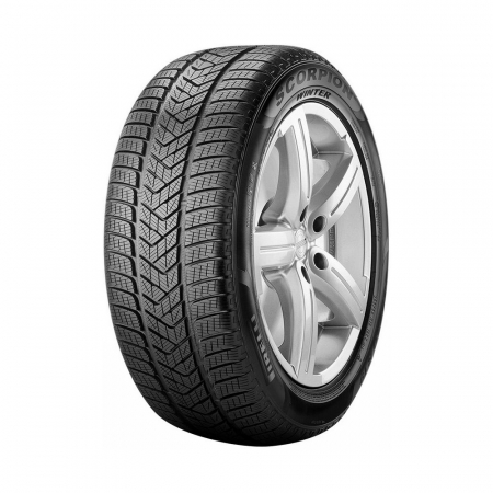 Anvelope autoturisme,4x4,camionete - Anvelopa iarna Pirelli Scorpion Winter 235/50R19 103H XL