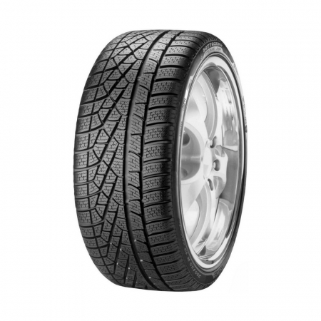 Anvelope autoturisme,4x4,camionete - Anvelopa iarna Pirelli Winter SottoZero 2 W210. 215/50R17 95V XL