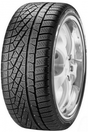 Anvelope de iarna - Anvelopa iarna Pirelli Winter SottoZero 2 W210  235/50R19 103H XL
