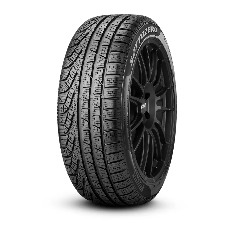 Anvelope de iarna - Anvelopa iarna Pirelli Winter SottoZero 2 W210  285/30R19 98V XL
