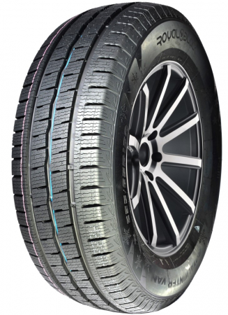 Anvelope autoturisme,4x4,camionete - Anvelopa iarna Royal Black Royal Winter  185R14C 102/100R 8PR