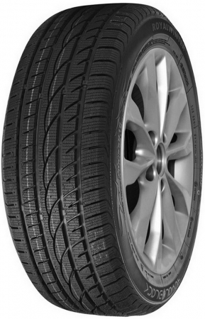Anvelope autoturisme,4x4,camionete - Anvelopa iarna Royal Black Royal Winter  235/55R18 104H XL