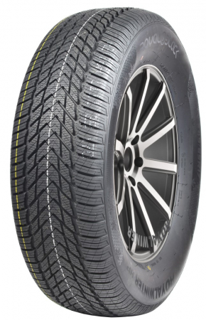 Anvelope de iarna - Anvelopa iarna Royal Black Royal Winter HP  165/60R14 75T