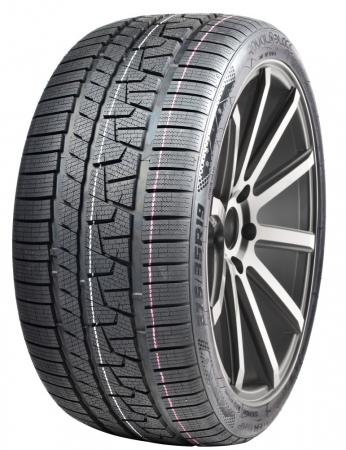 Anvelope autoturisme,4x4,camionete - Anvelopa iarna Royal Black Royal Winter UHP  215/55R18 99V XL