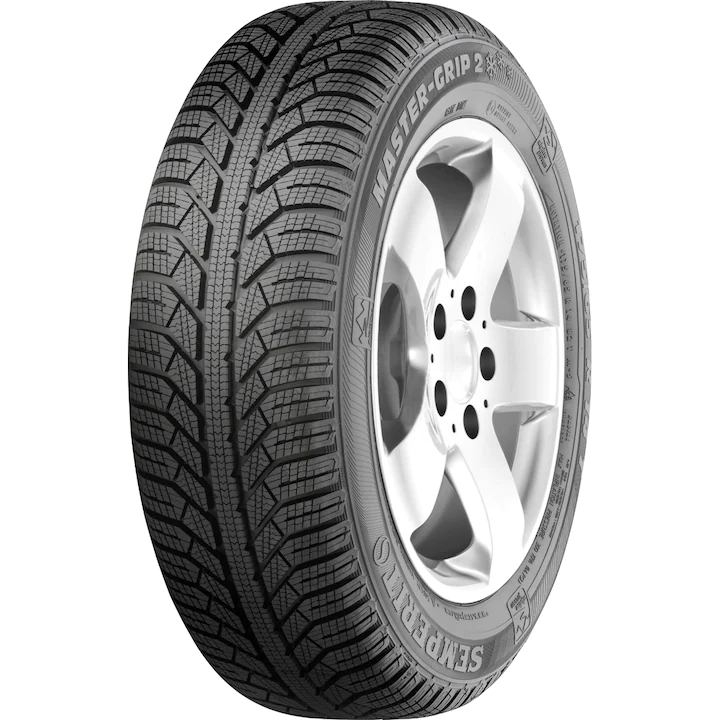 Anvelope autoturisme,4x4,camionete - Anvelopa iarna Semperit Master-Grip 2 185/60R14 82T