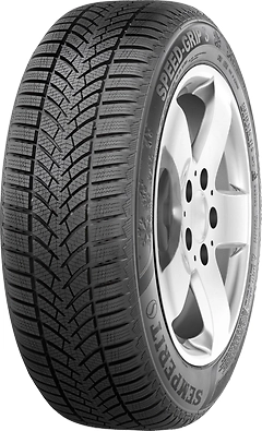 Anvelope de iarna - Anvelopa Semperit Speed-Grip 3 245/45R18 100V XL
