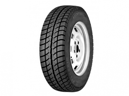 Anvelope autoturisme,4x4,camionete - Anvelopa iarna Semperit Van-Grip 2 225/75R16C 121/120R 10PR.