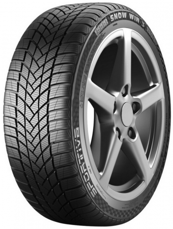 Anvelope de iarna - Anvelopa iarna Sportiva Snow Win 3.  185/65R15 92T XL