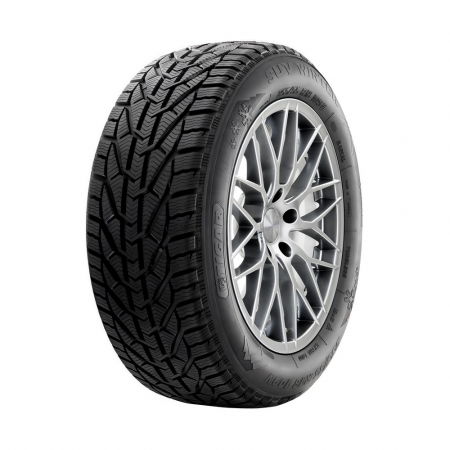 Anvelope autoturisme,4x4,camionete - Anvelopa iarna Tigar Suv Winter 225/60R17 103V XL