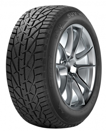 Anvelope de iarna - Anvelopa iarna Tigar Winter 185/65R15 88T