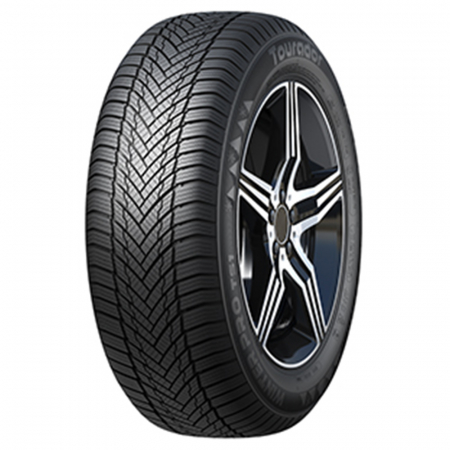 Anvelope de iarna - Anvelopa iarna Tourador Winter Pro TS1. 195/70R14 91T