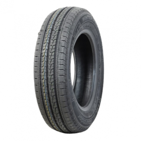 Anvelope de iarna - Anvelopa iarna Tourador Winter pro TSV1. 195R14C 106/104R 8PR
