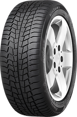 Anvelope de iarna - Anvelopa iarna Viking WinTech 185/65R15 88T