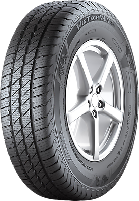 Anvelope de iarna - Anvelopa iarna Viking WinTech Van      215/70R15C 109/107R   8PR