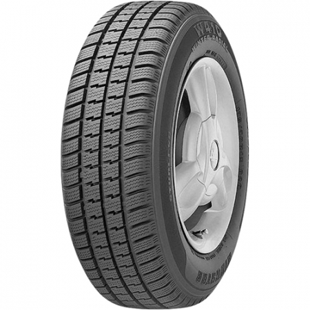 Anvelope de iarna - Anvelopa Kingstar 215/70R15C 109/107S W410 8PR