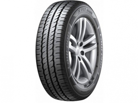 Anvelope autoturisme,4x4,camionete - Anvelopa Laufenn X Fit Van LV01 235/65R16C 121/119R 10PR M+S