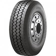 Anvelope camioane,autobuze - Anvelopa Laufenn LR02 385/65R22.5 160K 18PR 3PMSF TL on/off