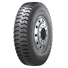 Anvelope camioane,autobuze - Anvelopa Laufenn LR53 315/80R22.5 156/150K 3PMSF TL on/off