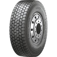 Anvelope camioane,autobuze - Anvelopa Laufenn LZ22 315/70R22.5 154/150L 3PMSF TL CH tract/regional