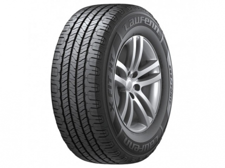 Anvelope autoturisme,4x4,camionete - Anvelopa Laufenn X Fit HT LD01 225/75R16 104T M+S. TL