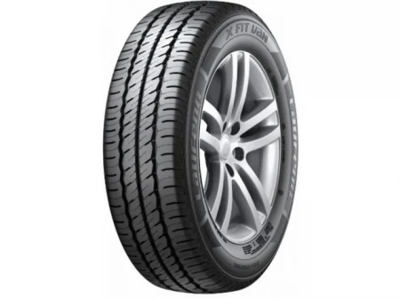 Anvelope de vara - Anvelopa Laufenn X Fit Van LV01 225/70R15C 112/110S 8PR M+S