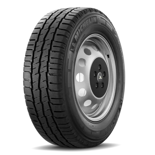Anvelope de iarna - Anvelopa Michelin Agilis Alpin  205/75R16C 113/111R 8PR TL